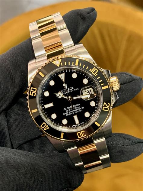 rolex submariner maglie|rolex submariner gold watch.